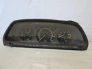 86 88-91 Mercedes W126 Speedometer Cluster 160MPH 200K 1265423160 87001196. Fixed Price $219.99.