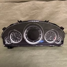 10-13 Mercedes W207 E350 E550 Instrument Cluster Speedometer 2129003813 Oem. Fixed Price $100.00.