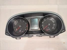 16-19 Vw Passat Speedometer Instrument Cluster Mph Gas Oem 561920971B. Fixed Price $54.99.