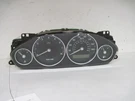 Used Speedometer Gauge Fits: 2002 Jaguar X Type Cluster W/o Message Center Mph. Fixed Price $75.00.