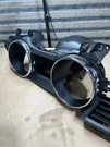 2015-20 Ford Mustang Speedometer Gauge Cluster Bezel Trim Oem (GR3B-3530-A) 3262. Fixed Price $89.99.