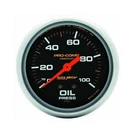 Auto Meter 5421 Gauge Oil Press 5/8IN. 100PSI Liquid Filled Mech Pro-comp New. Fixed Price $126.70.