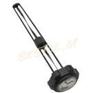 Fuel Gauge Gas Cap For Polaris Snowmobile Sport Storm Trail Ultra Xlt Rmk Sks. Fixed Price $12.99.