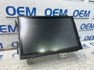 19 20 Nissan Pathfinder Radio Info Non Navigation Display Screen 283876GY3D Oem. Fixed Price $242.79.