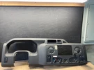 2009 - 2014 Ford E150 E250 Gauge Speedometer Cluster Radio Bezel Trim P7624 Dg. Fixed Price $56.99.