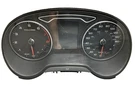 2016 Audi A3 Speedometer Cluster Gauge Unknown Mile 8V0920971Q Oem *scratched*. Fixed Price $50.00.