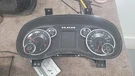 2019 Ram 2500-3500 Speedometer, 6.7L Diesel, 120MPH W/143,784 Miles. Fixed Price $202.50.
