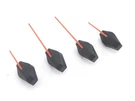 Instrument Gauge Cluster Temperature Gas Fuel Needle For 97-01 Lexus ES300. Fixed Price $74.95.