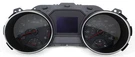 Oem Speedometer Head Cluster For Kia Sedona 94007-A9040 Surface Marks. Fixed Price $155.40.