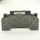 2008 2009 2010 Chevy Silverado Speedometer Instrument Cluster Gauges 228K Miles. Fixed Price $135.00.
