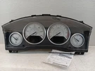 10 Chrysler Town & Country Speedometer Cluster Mph 4 Pod Oem 128K Miles Program. Fixed Price $83.50.