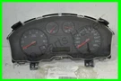07 Freestyle Cluster Speedometer Gauges Panel Mph 7F9T-10849-CA. Fixed Price $27.89.