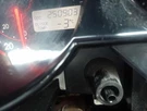 Speedometer Instrument Cluster Gauge 2004 08 Toyota Matrix Base Xr 250,900 Km. Fixed Price $62.88.