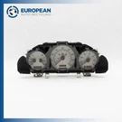 01-04 Mercedes SLK230 Instrument Cluster Speedometer 122K Miles Oem 1705404411. Fixed Price $84.37.