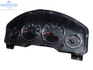2008 Jeep Liberty Speedometer Instrumental Kph 257K Cluster P05172025AK Oem. Fixed Price $64.00.