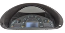 05-07 Mercedes C-class Speedometer Instrument Cluster 2035408011. Fixed Price $124.00.