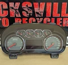 2015-2016 Gmc Sierra All Terrain 2500 3500 Duramax Diesel Instrument Cluster. Fixed Price $200.00.