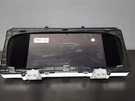 Oem Digital Led Instrument Cluster Screen Hyundai Santa Fe 2021 / 94011-CL020. Fixed Price $499.00.