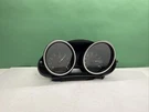 2010-2011 Mazda Instrument Cluster Speedometer BBM6 55 430 Oem. Fixed Price $48.88.