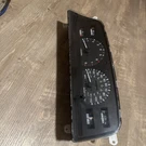 92-95 Toyota Pickup Truck 4RUNNER A/t 4X4 Instrument Cluster Speedometer Oem. Fixed Price $200.00.