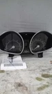 2015 Ford Fiesta Speedometer Gauge Oem Black 143K Miles NJ25-18824-466161. Fixed Price $109.99.
