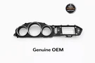 Oem 13 Mercedes-benz C250 Instrument Cluster Speedometer Bezel Trim A2046890239. Fixed Price $39.99.