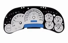 Dorman 10-0103B Instrument Cluster Upgrade Kit. Fixed Price $147.00.