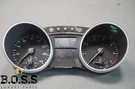 06-08 Mercedes W164 ML550 GL450 Instrument Speedometer Cluster 1645405647 186K. Fixed Price $62.64.