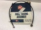 Nos 1964-80 Gm Speedometer Cable 6478171. Fixed Price $60.00.