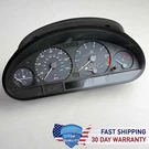 Oem 1999-2006 Bmw E46 325CI 330CI Instrument Gauge Cluster Speedometer 6911311. Fixed Price $154.50.