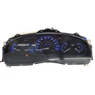 1996-1997 Ford Explorer Ranger Speedometer Gauge Cluster Mph Tachometer Oem 281K. Fixed Price $159.00.