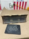 1971 1972 Ford Truck Speedometer F100 F250 F350 D1TF-10C956 Oem Original Project. Fixed Price $299.99.