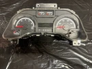 2009 Ford E150 E250 E350 5SPD Speedometer Instrument Cluster Oem 9C2T-10849-AN. Fixed Price $90.00.