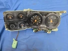 81-87 Chevy Gmc K5 Blazer Suburban Instrument Gauge Cluster 73-87 Truck Vss Trip. Fixed Price $239.00.