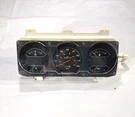 81-90 Dodge 1ST Gen Ram Truck Gas Instrument Speedometer Gauge Cluster Untested. Fixed Price $159.95.