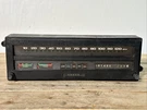 Vintage Volvo 140-144 141 142 Dash Cluster/gauges Vdo Speedometer Germany 677404. Fixed Price $78.75.