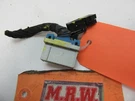 Speedometer Wire Plug Connector Harness Pig Tail End Clip For Cavalier Sunfire. Fixed Price $62.43.