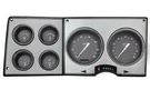 Classic Instruments 73-87 Chevy/gmc C10 Pickup Truck CT73SG Silver Gray Series. Fixed Price $1024.95.
