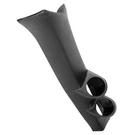 Autometer 12202 Mounting Solutions Dual Gauge A-pillar. Fixed Price $113.26.