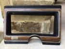 1975-1991 Ford Econoline Van Rv Instrument Cluster Surround Bezel E150 E250. Fixed Price $49.99.