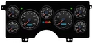 1982-87 Buick Regal; Turbo Models; New Vintage Aviator Series Direct Fit Gauge. Fixed Price $949.99.
