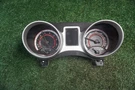 2015 Dodge Journey Speedometer Gauge Cluster Oem 144K Miles 68249000AA. Fixed Price $33.53.