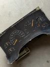 95-97 Blazer S10 Speedometer Instrument Dash Gauge Cluster 126K 16206745. Fixed Price $109.00.