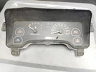 Vintage Instrument Kmh Mph Gauge Cluster Fits: Jdm 99-01 Jeep Xj 56009726AD. Fixed Price $74.99.