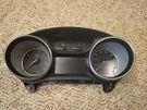 2018 Buick Regal Tourx Speedometer Instrument Cluster Gauges 39123420 Tested Red. Fixed Price $99.99.