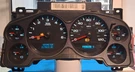07-13 Silverado Sierra Instrument Cluster + Mileage Programming. Fixed Price $119.99.