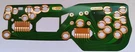 1978-88 Oldsmobile Cutlass 442, F85 Circuit Board For Rally Dash Gauge Cluster. Fixed Price $86.50.