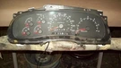 1999-2001 Ford Excursion F250 F350 F450SD Speedometer Cluster Gasoline Oem Unit. Fixed Price $103.85.