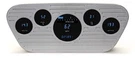 Dakota Digital 53-55 Ford F100 Truck Gauge System Aluminum Housing VFD3-53F-PU-A. Fixed Price $774.25.