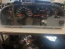 2003 Ford Excursion F-250 At Speedometer Instrument Cluster XL3F-10A855-AA. Fixed Price $99.00.